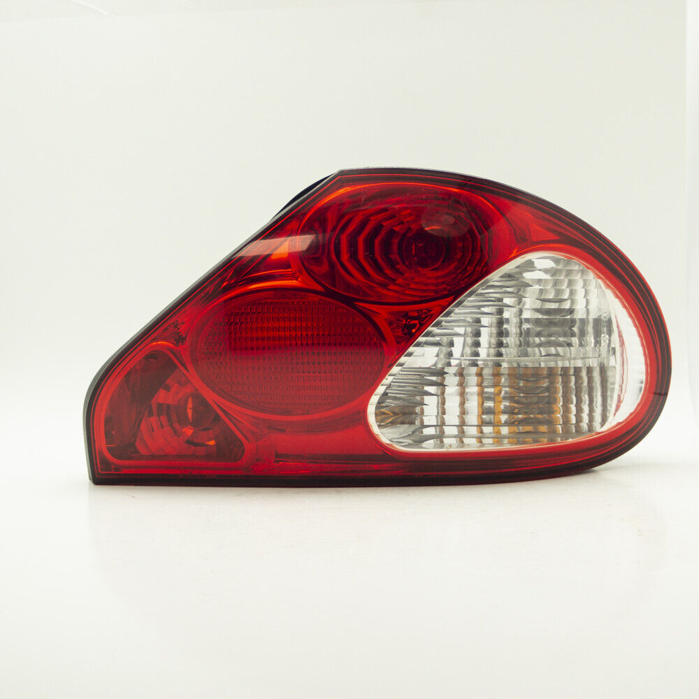 2002-2008 Jaguar X-Type Right Passenger Side Tail Light Lamp Assembly - Used OEM