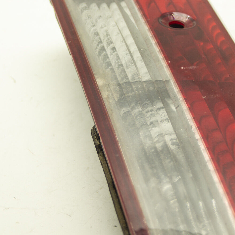 2001 2002 Honda Accord Passenger Right Side Tail Light Lamp Inner- OEM