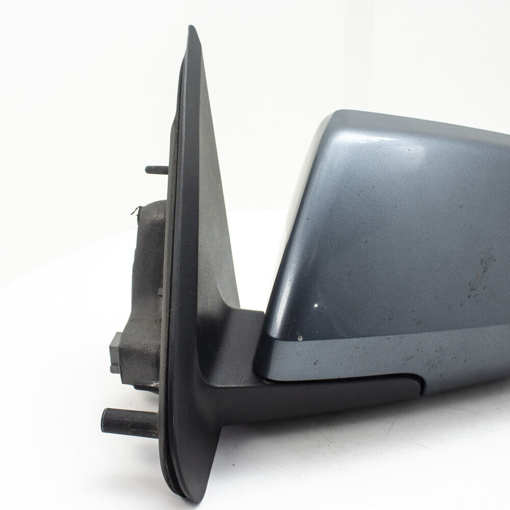 2008 2009 Ford & Mercury Heated Left Hand Driver Rear View Side Mirror - OEM