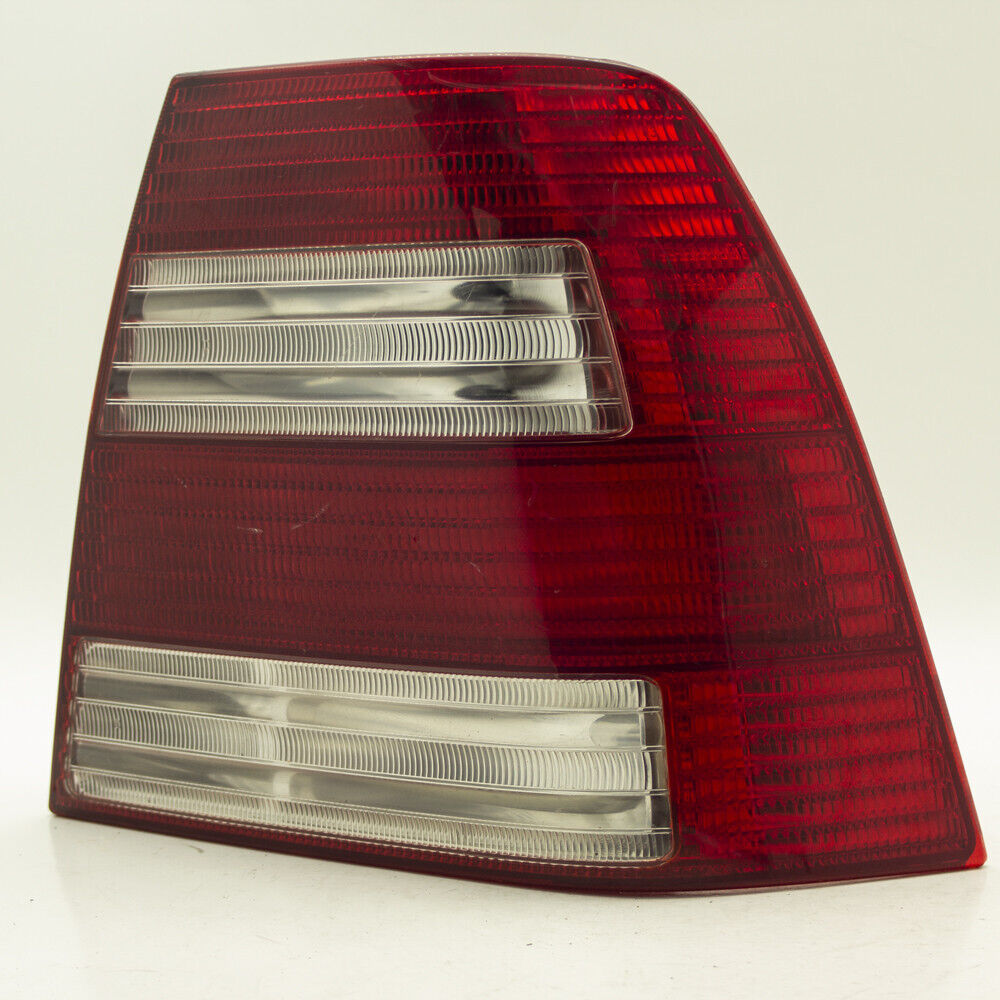 2004-2005 VW Jetta Passenger Right Side Tail Light Lamp Quater Panel Outer OEM