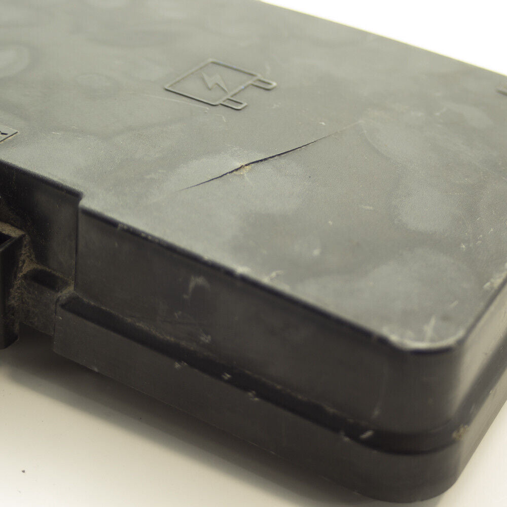 2010 GMC Terrain Chevy Equinox Engine RTIPM Power Module Relay Fuse Box Used OEM