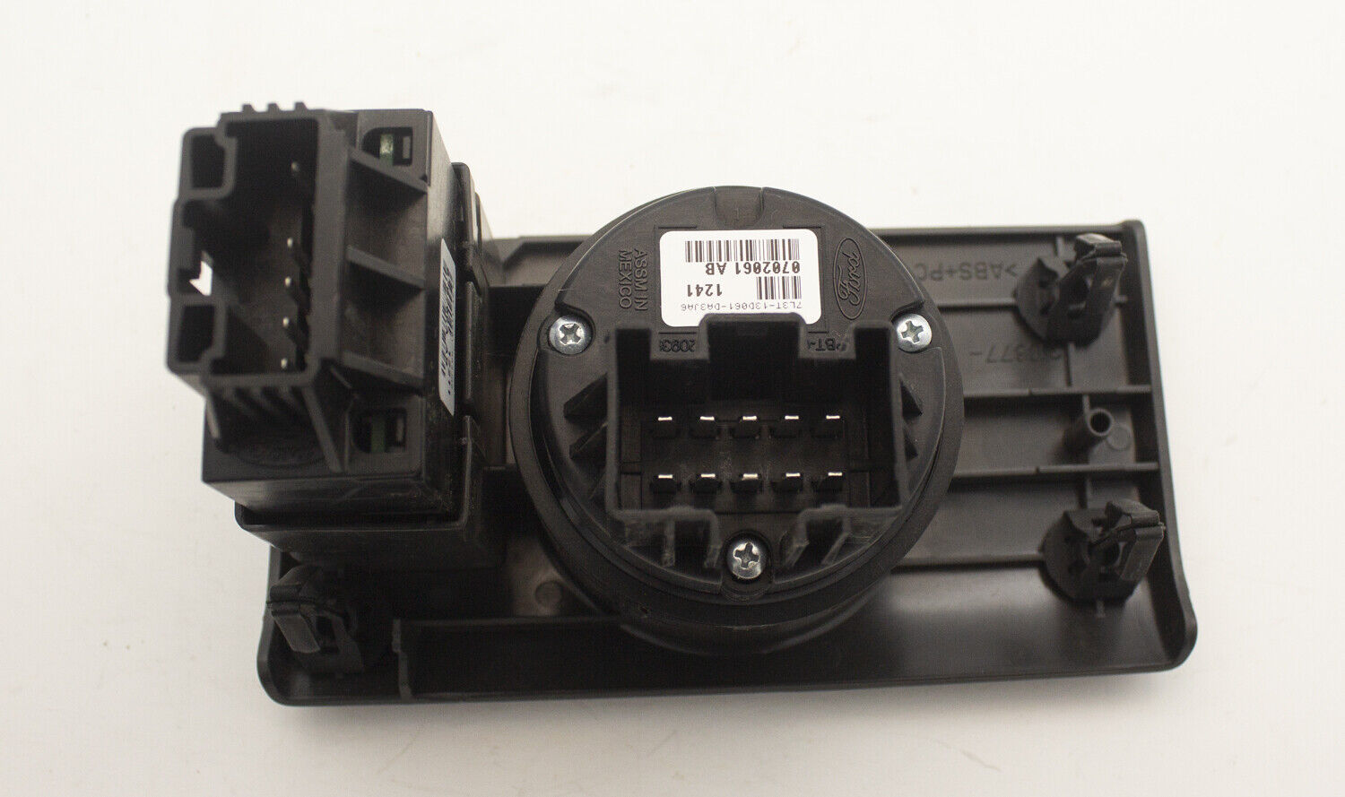 OEM Dash Headlight Dimmer Head Light Lamp Control Switch For 04-08 Ford F150