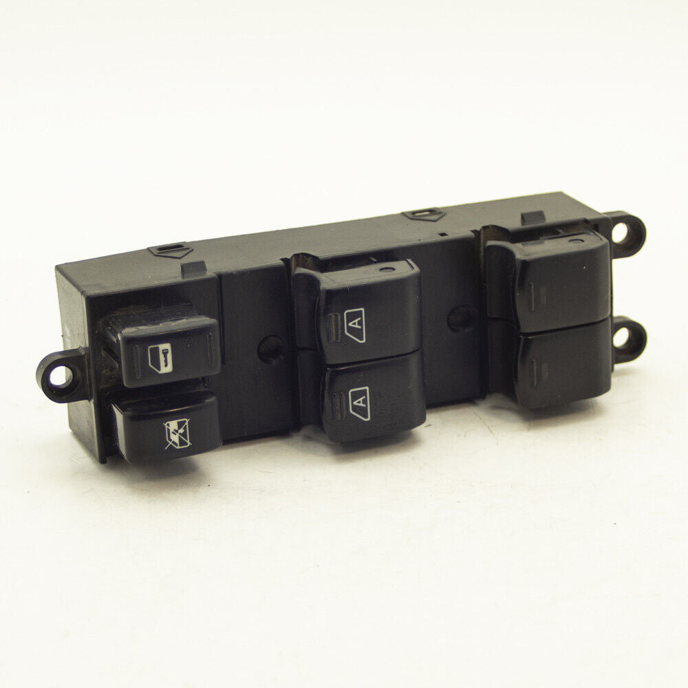 2004-2008 Nissan Maxima Driver LH Left Hand Side Master Power Window Switch OEM