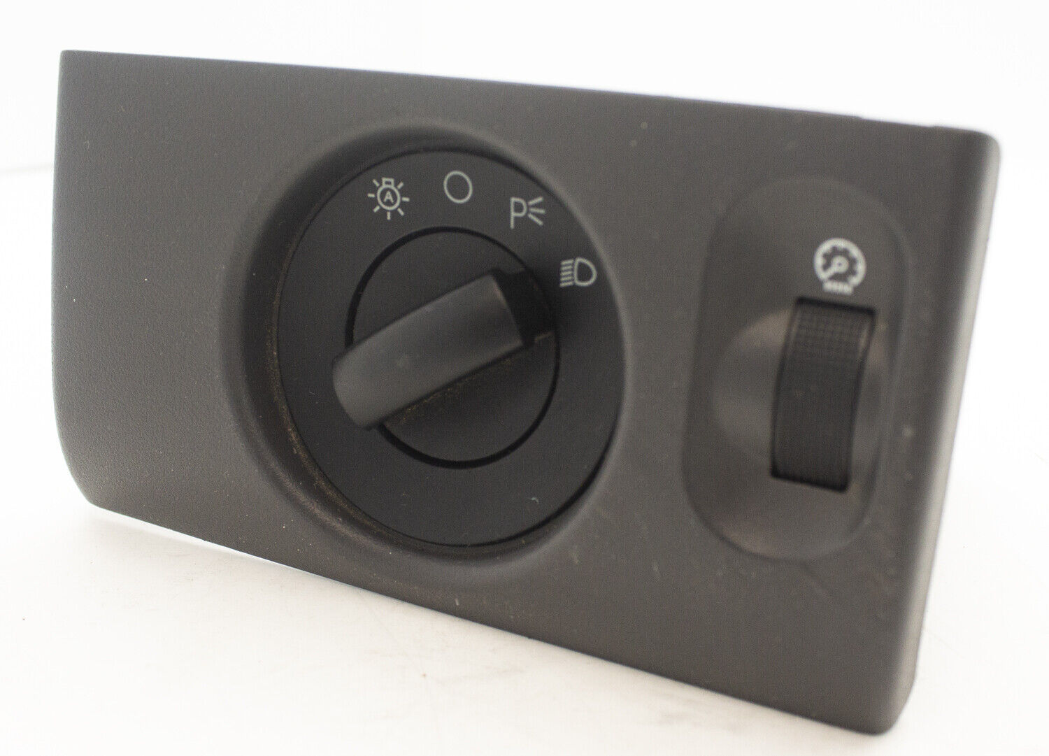 OEM Dash Headlight Dimmer Head Light Lamp Control Switch For 04-08 Ford F150