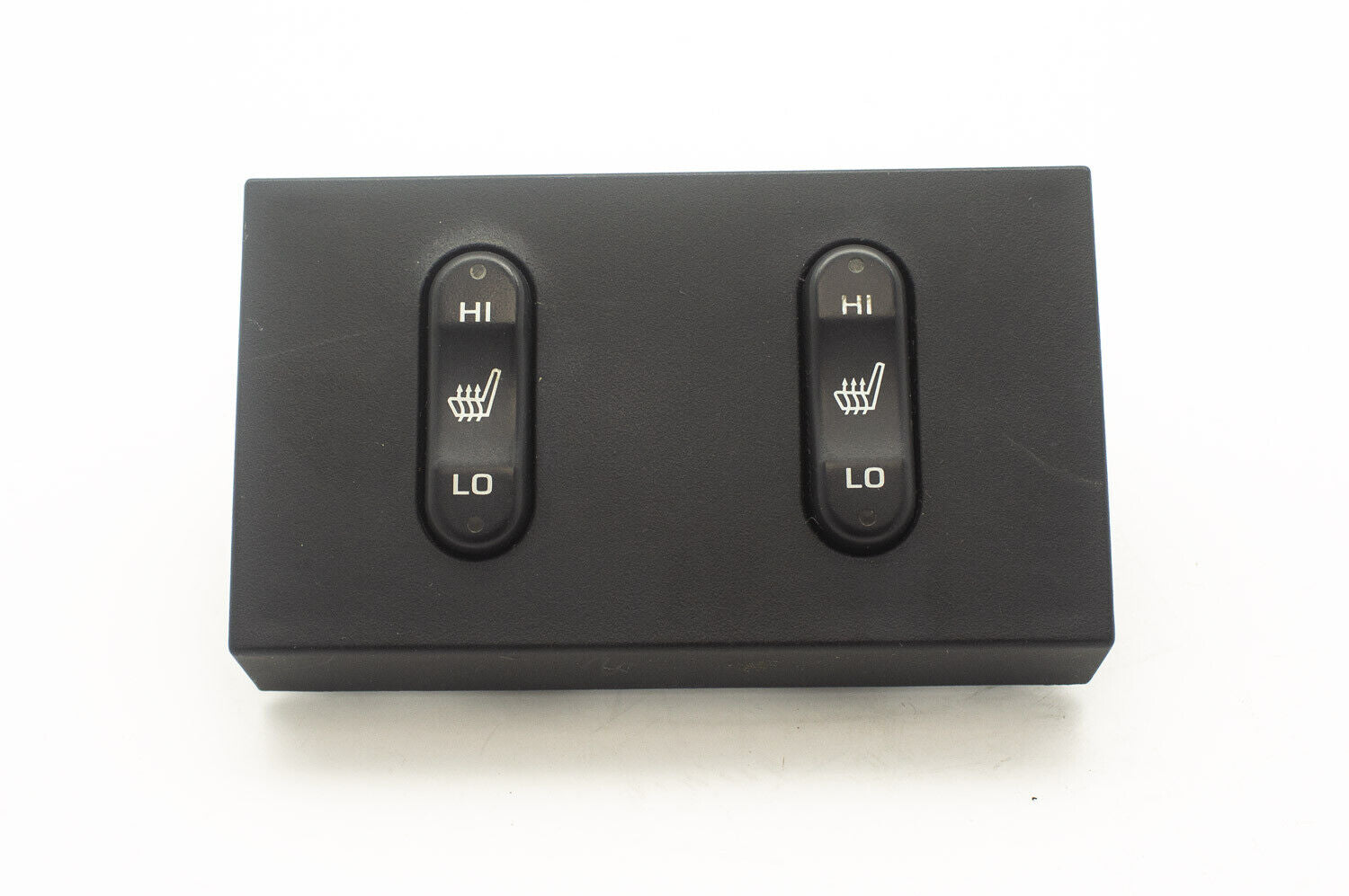 OEM Dodge Durango Aspen Right Left Heated Seat Temperature Control Switch Used