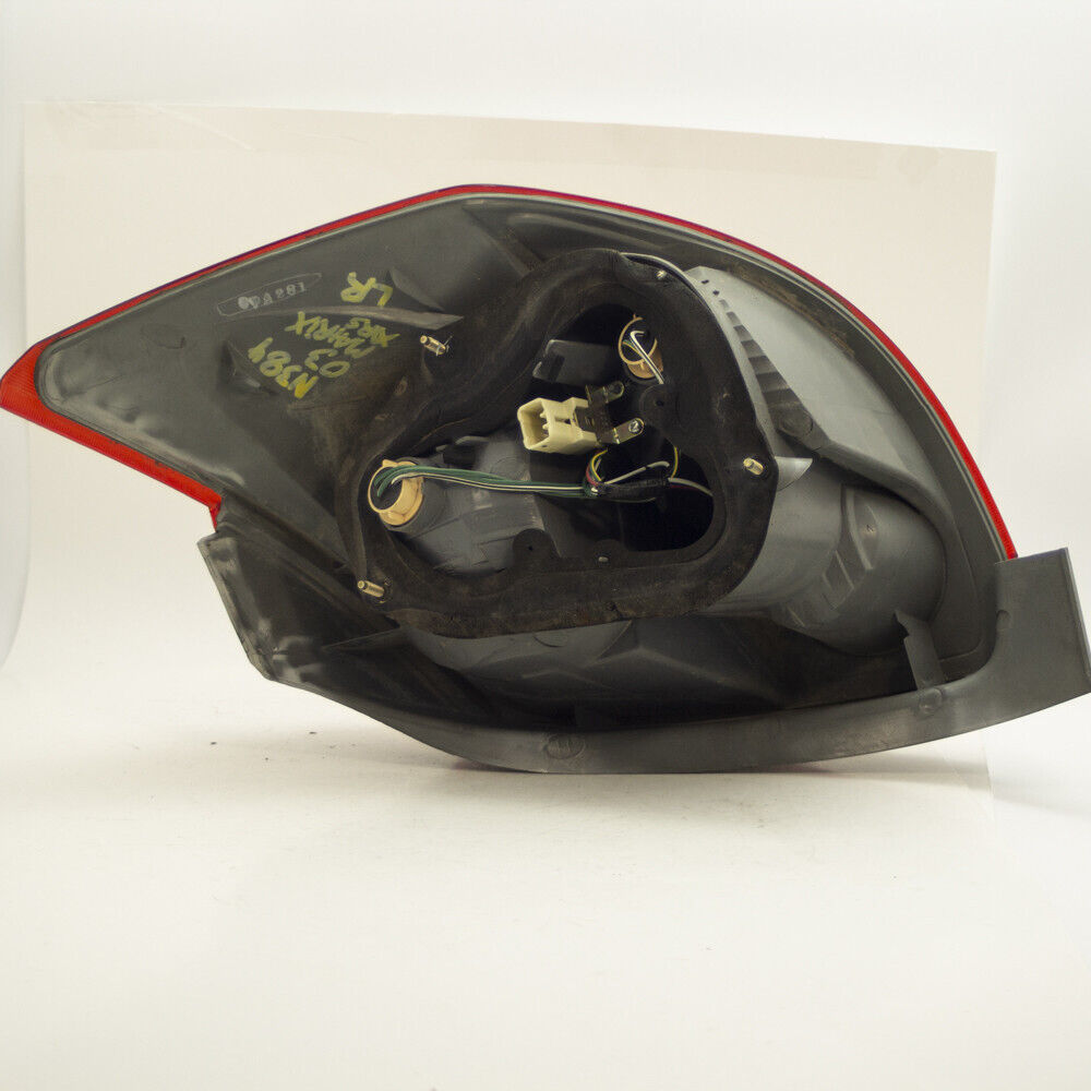 2003 20004 Toyota Matrix Driver Left Hand Side Outer Tail Light Lamp Used OEM