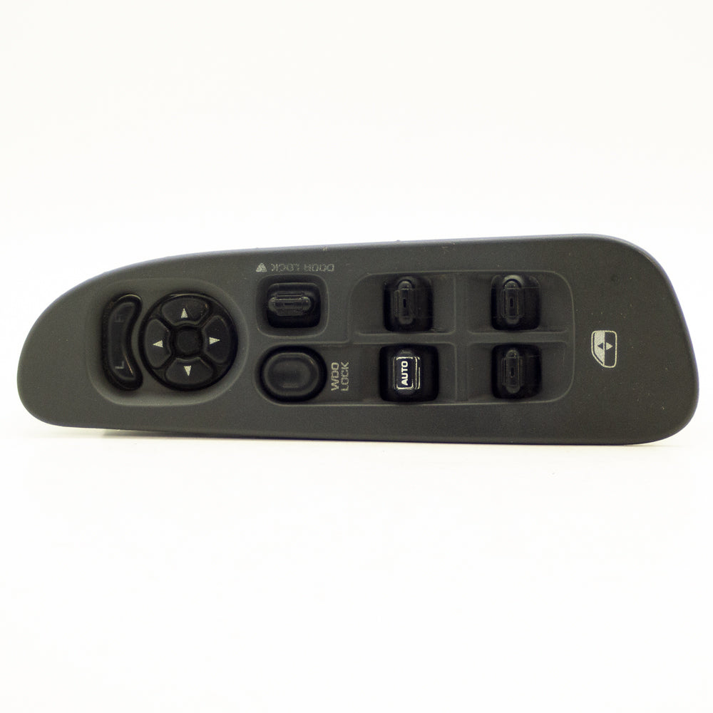 06 Ram Window Controller Rear OEM Dodge Ram 3500 2500 1500 Driver Side Left Hand Power Master Window