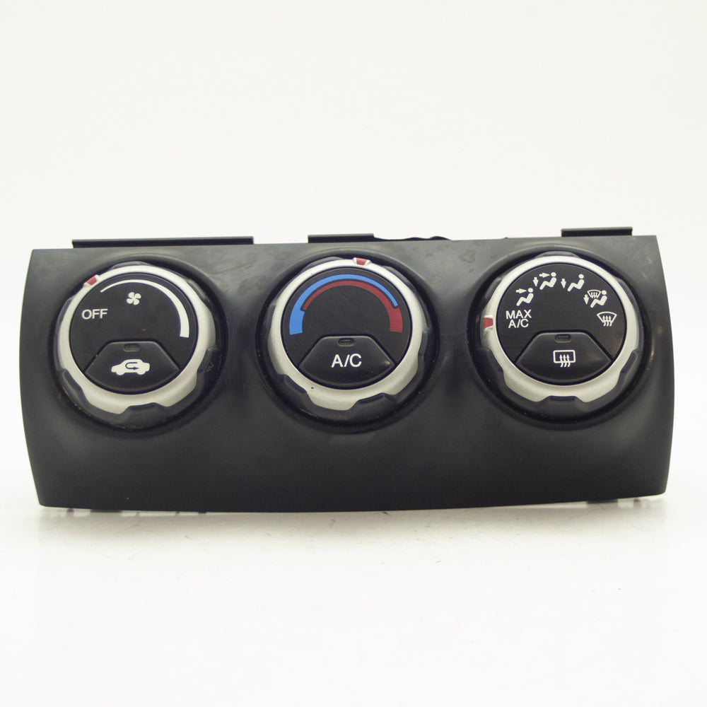 2002-2006 Honda CRV OEM Manual Heater AC Temperature Climate Control Switch Unit