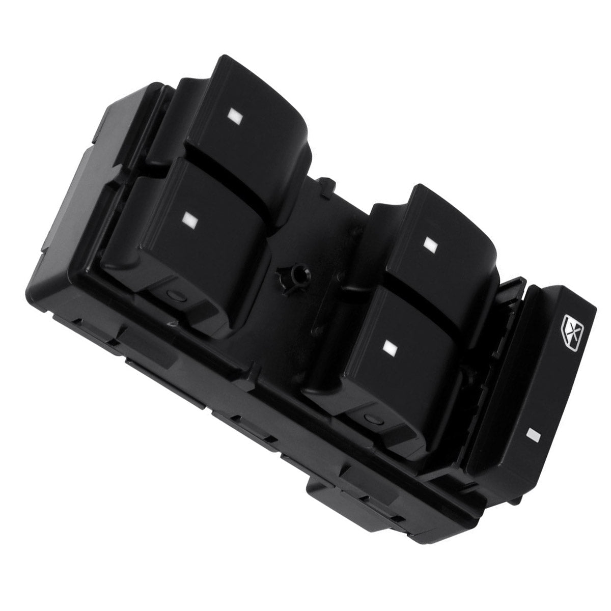 2007-2014 Chevrolet Silverado 3500 HD Power Master Window Switch ...