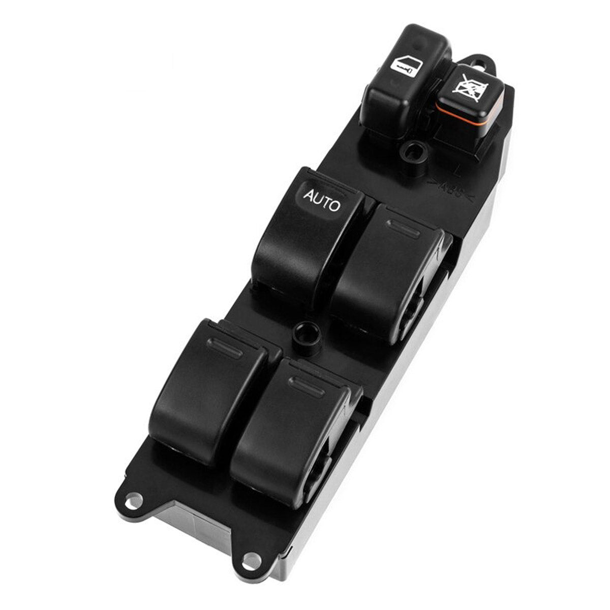 Replacement aftermarket power window switch unit 84820-AA011 1S3197 for left hand side (driver's side)